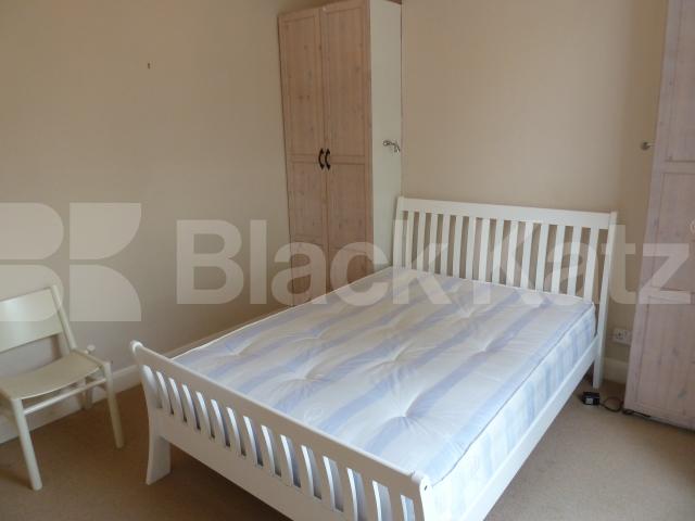 			NEW INSTRUCTION!, 2 Bedroom, 1 bath, 1 reception Flat			 Elmore Street , ISLINGTON